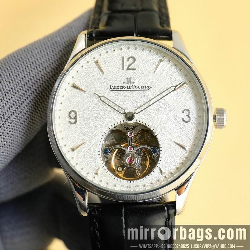 Jaeger Lecoultre 43mm 042796