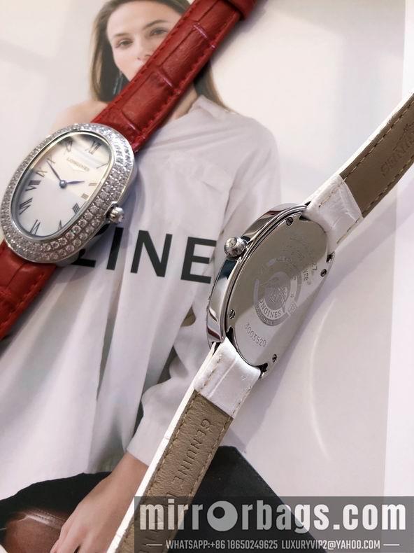 Longines watch M131