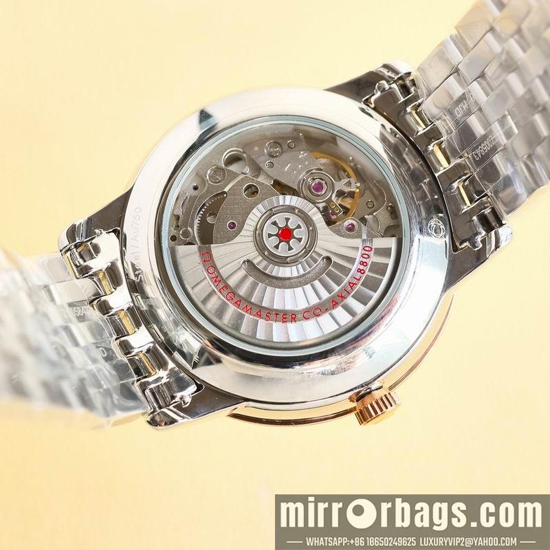 Omega 39.5mm 042792
