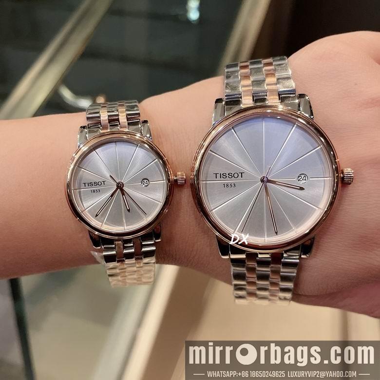 Tissot W30 M40mm 2nms71