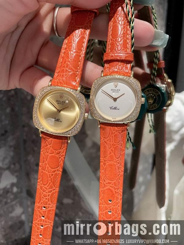 Rolex 30mm 052203