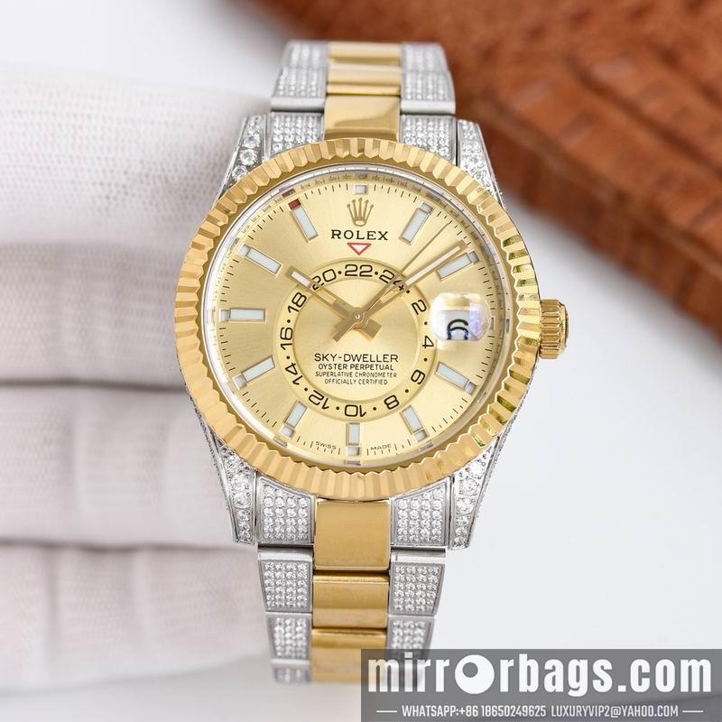 Rolex 42mm 050473