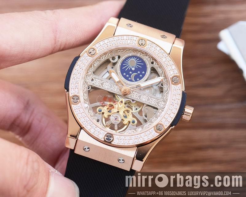 Hublot 45X12mm 0413127