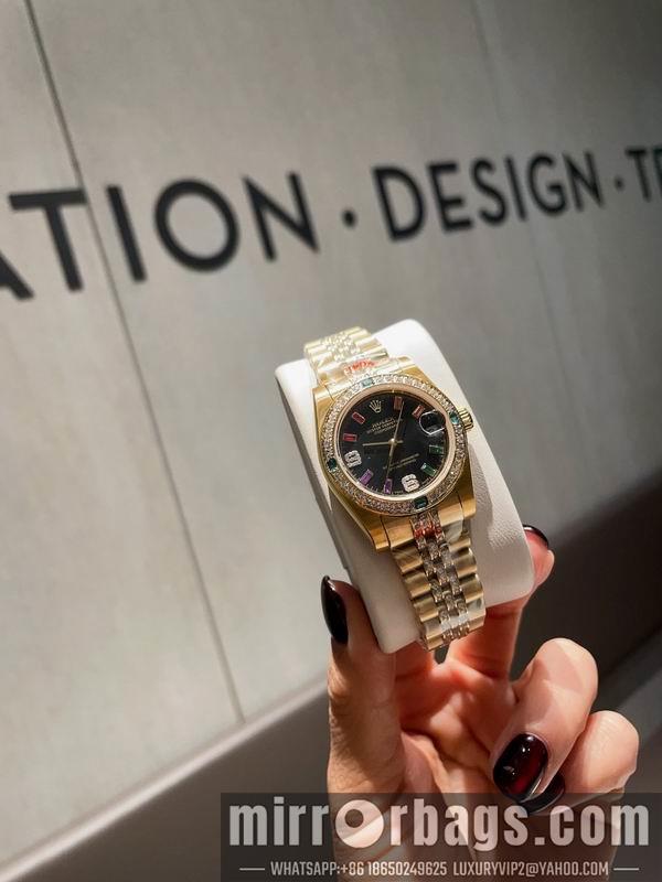 Rolex 31mm 031108