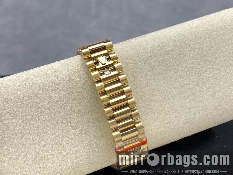 Rolex 36mm 112002