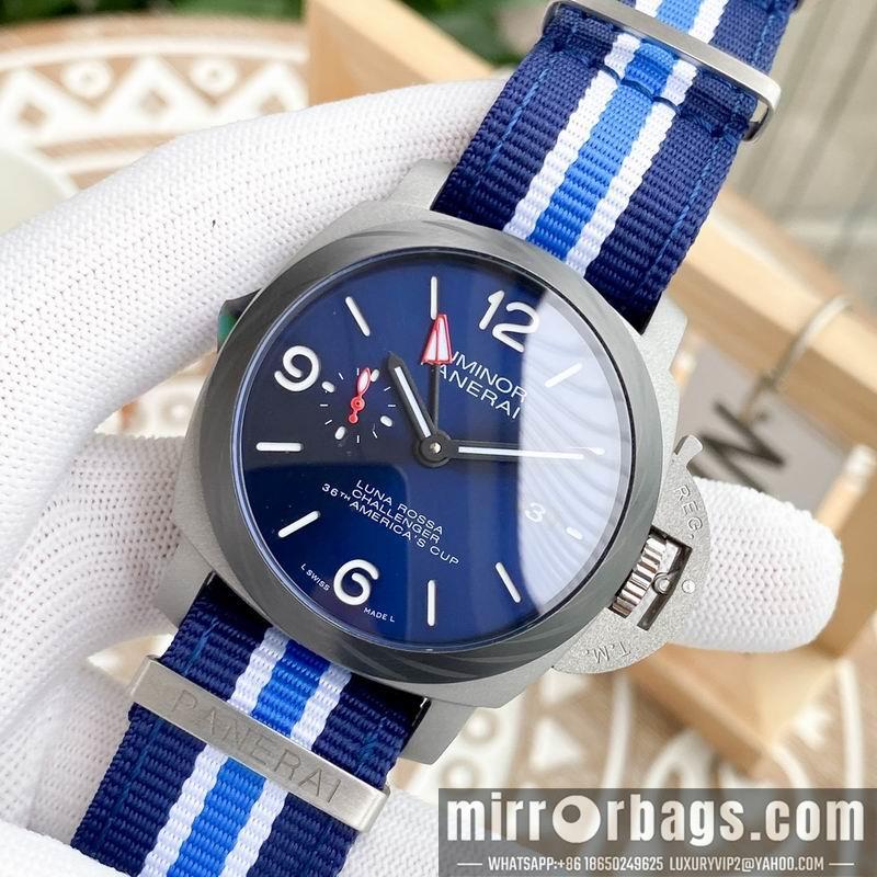 Panerai watch 102332