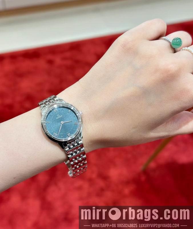 Omega 30mm 022440