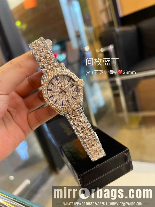 Rolex 28mm 1217106
