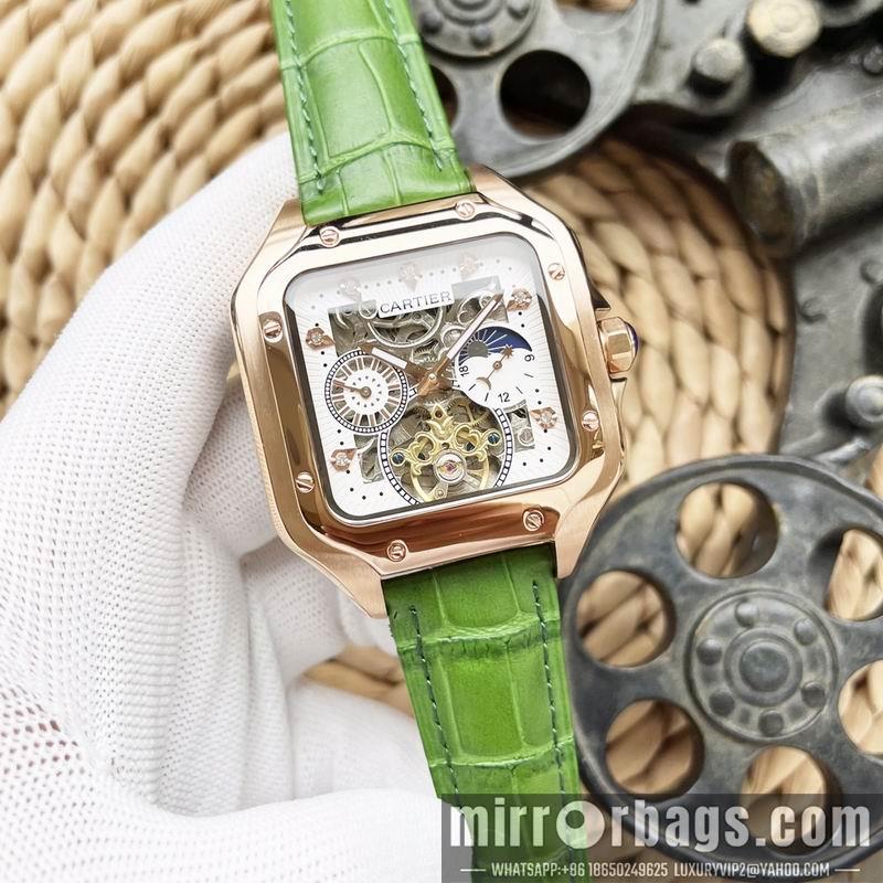 Cartier 45X13mm 031671