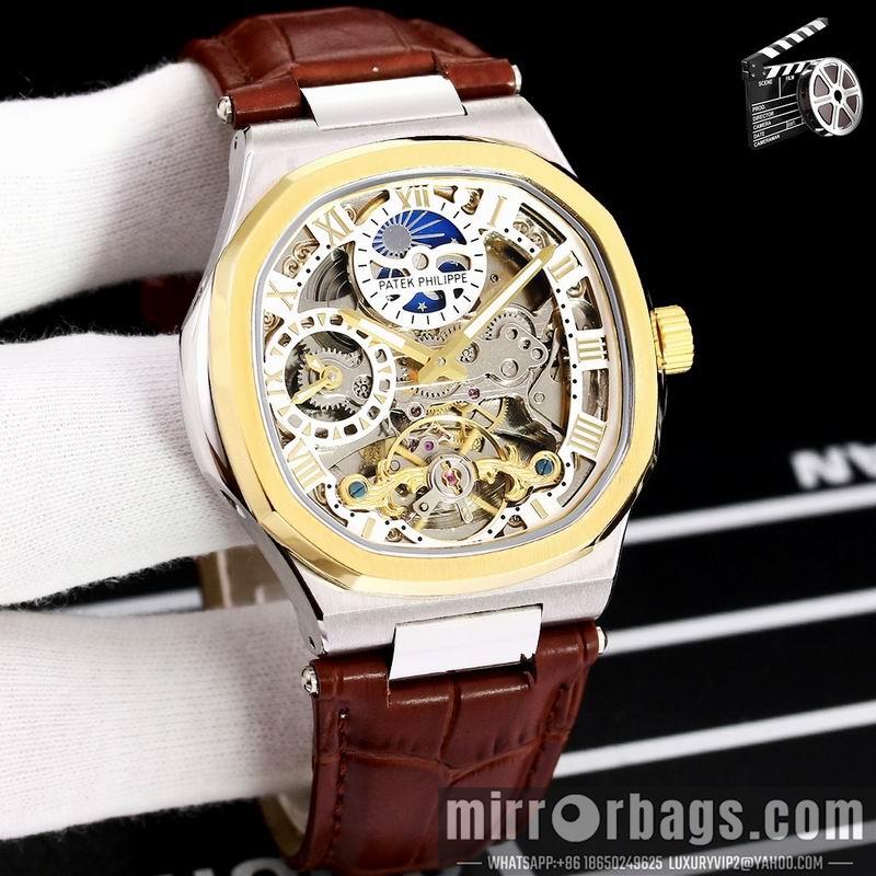 Patek Philippe 46X12mm 041439