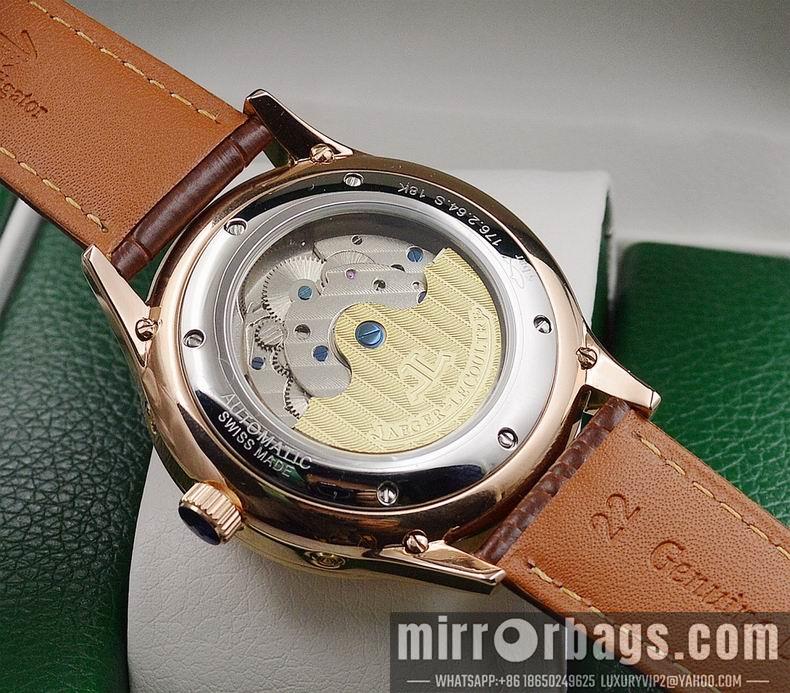 Jaeger-LeCoultre men 42X12mm 060854