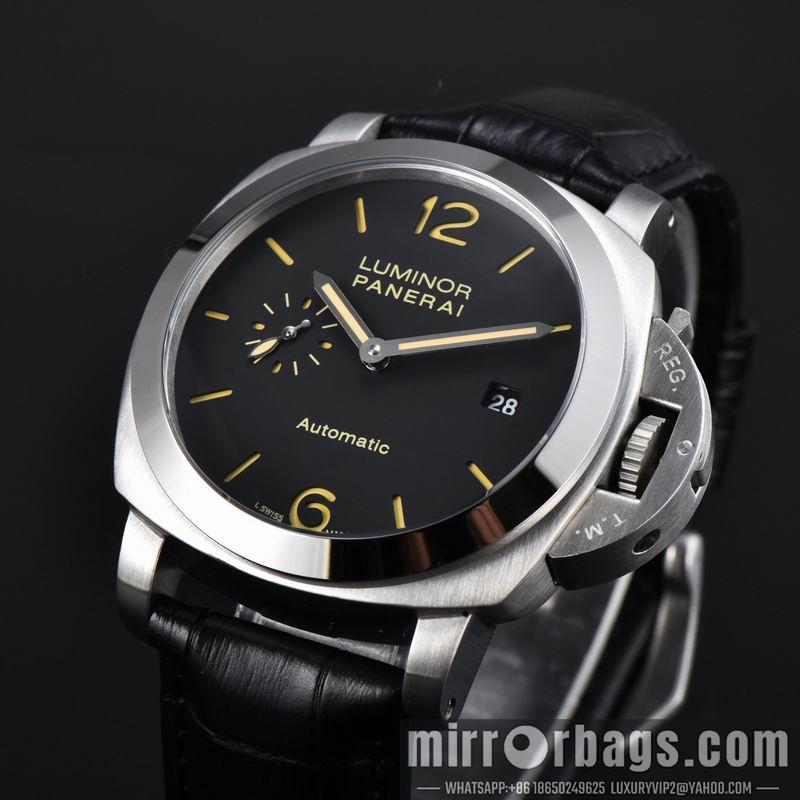 Panerai 44mm 101017