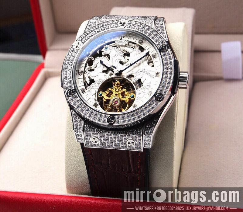 Hublot 45mm 031817