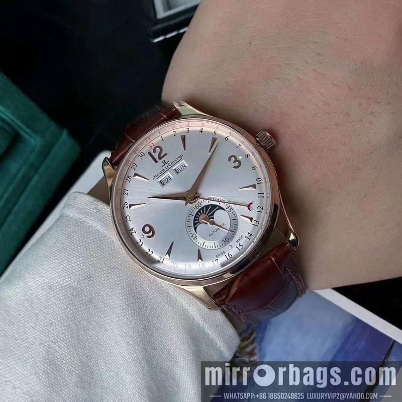 Jaeger LeCoultre 42mm 0319103