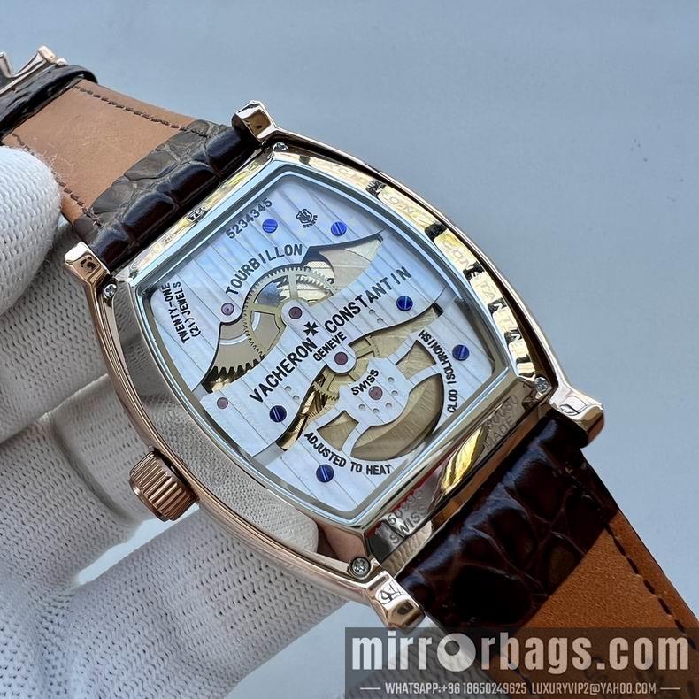 Vacheron Constantin 39X12mm 112907