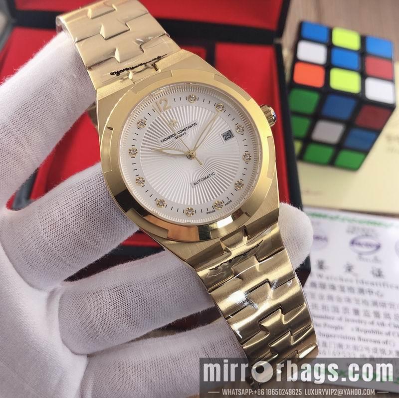Vacheron Constantin 42mm 121216
