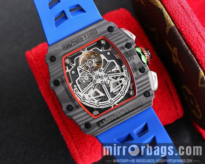 Richard Mille watch RM65-01 122545