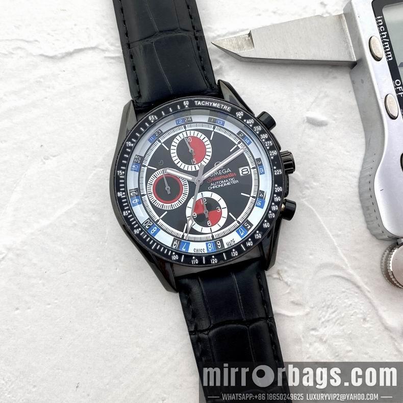 Omega watch 42mm 093005