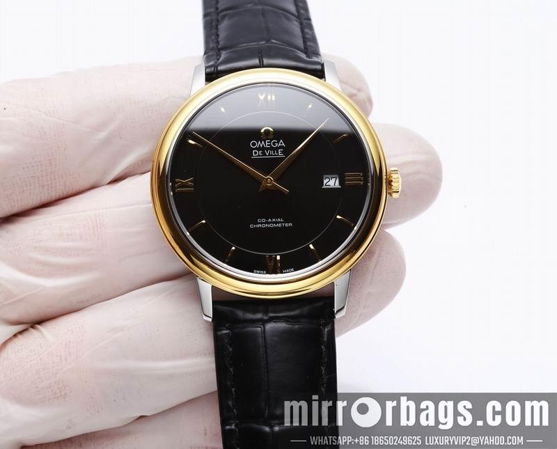Omega 39.5mm 032032