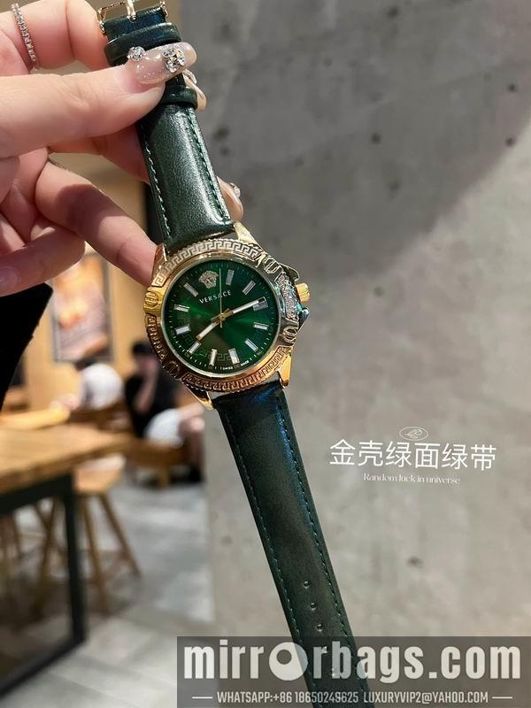 Versace 36mm 121898