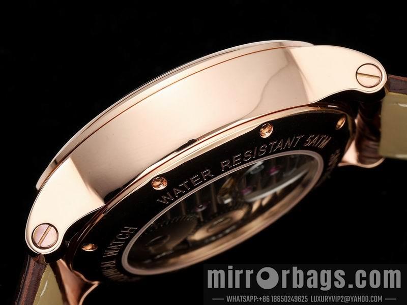 Cartier watch 033116