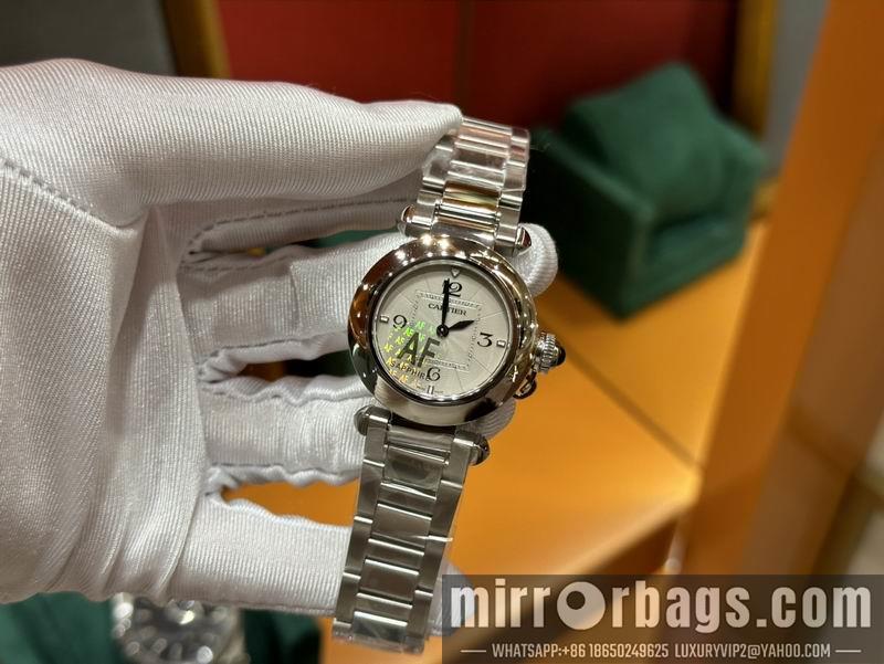 Cartier 30mm 102351