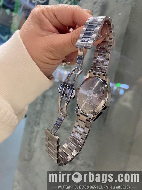 Gucci 38mm 030272