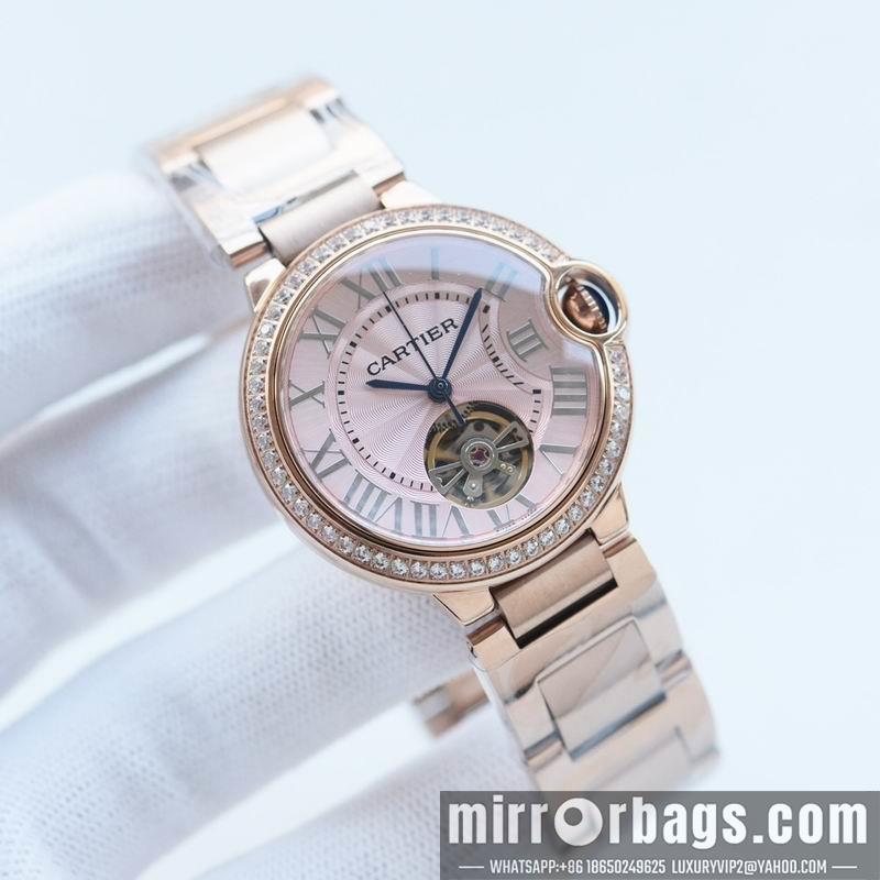 Cartier 36X10mm 102333