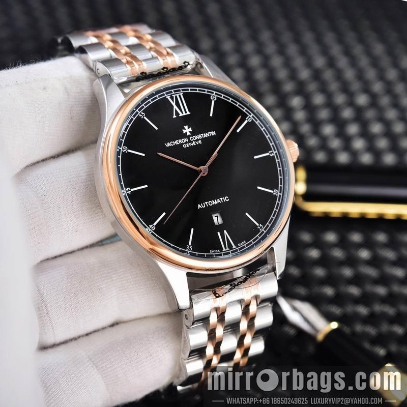 Vacheron Constantin 42mm 121218