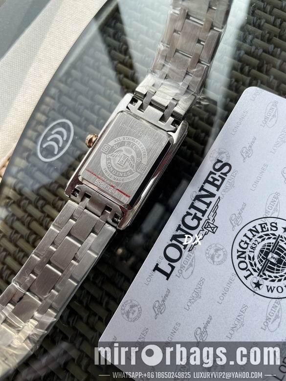 Longines 33x22x7mm 12nms83