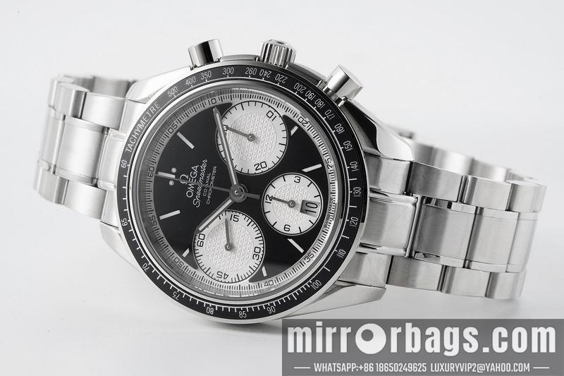 Omega 40mm 041606