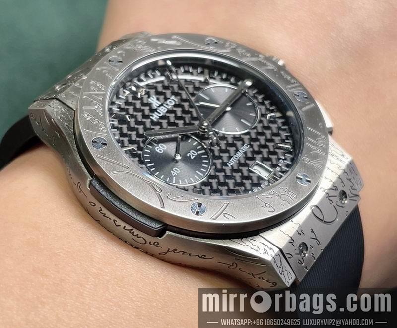 Hublot 45X11.5mm 050829
