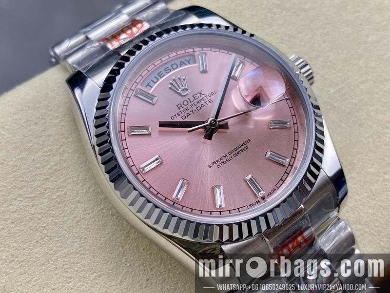 Rolex 36mm 092948
