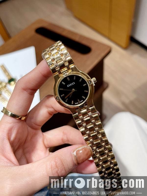 Gucci 36mm 110189