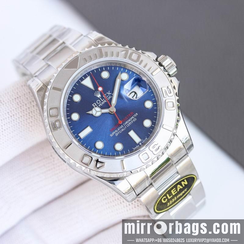 Rolex 40mm 032226
