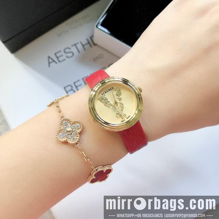 Versace women 28mm M15