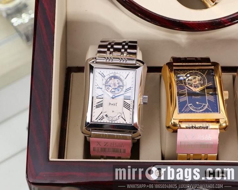 Piaget men watch M03
