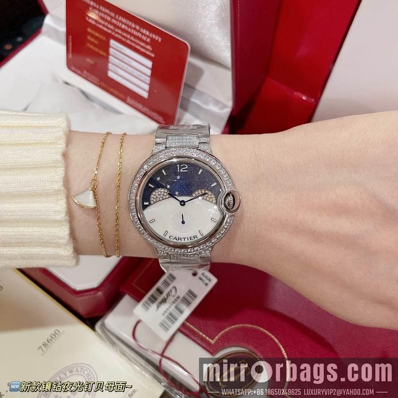 Cartier 36mm 041641