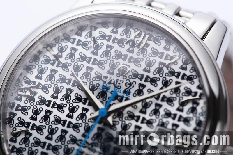 Omega 39.5mm 032055