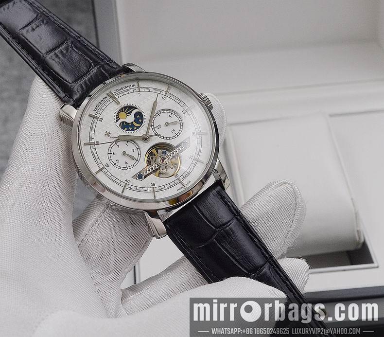 Vacheron Constantin men 42X12mm 102328