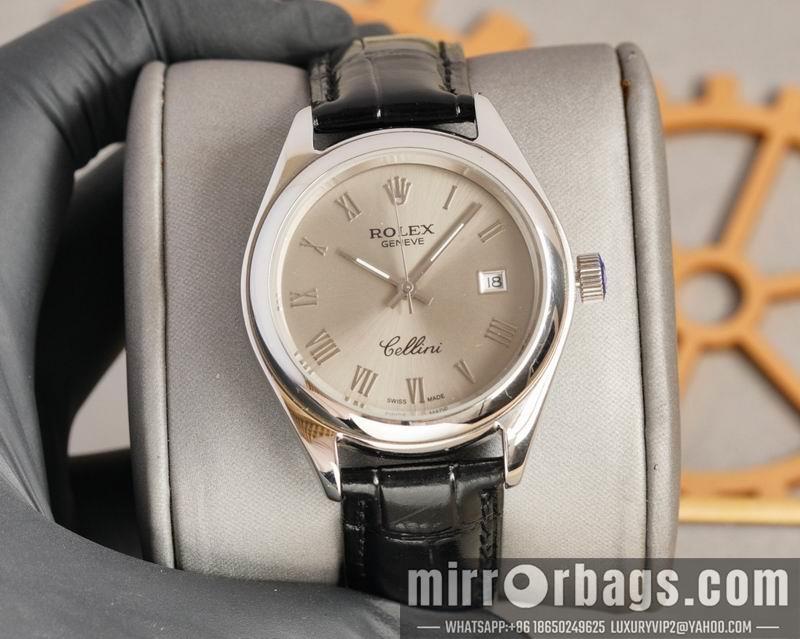 Rolex 40mm 0506168
