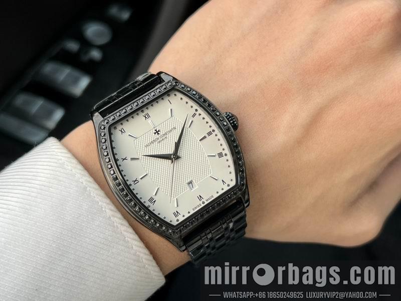 Vacheron Constantin 42X13mm 050815