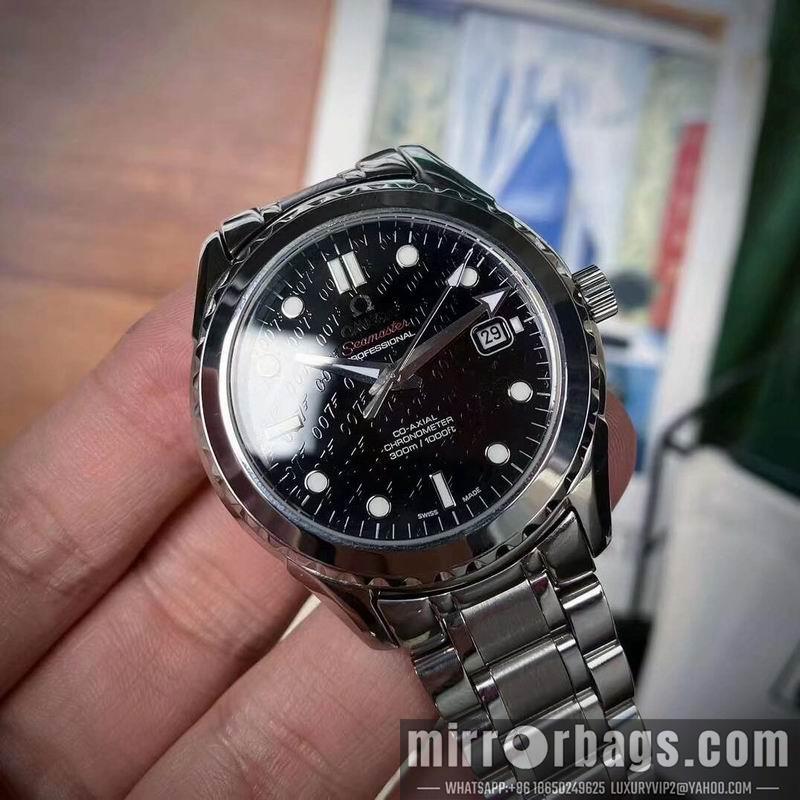 Omega 40mm 031969