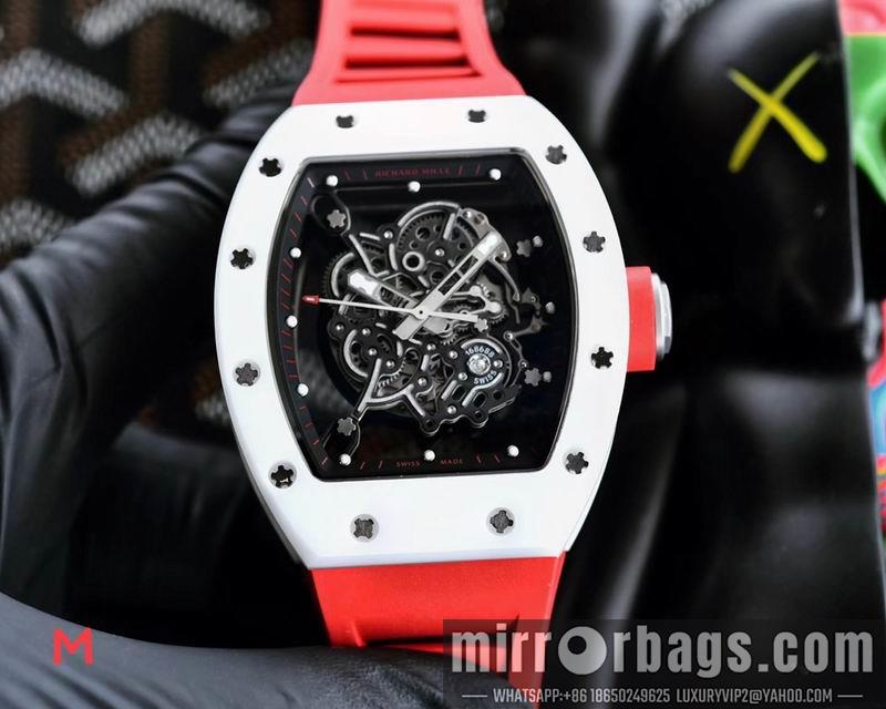 Richard Mille watch 090951