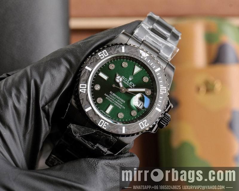 Rolex watch 071430