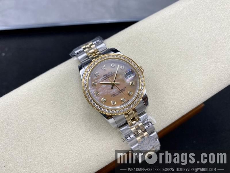 Rolex 31mm 092920