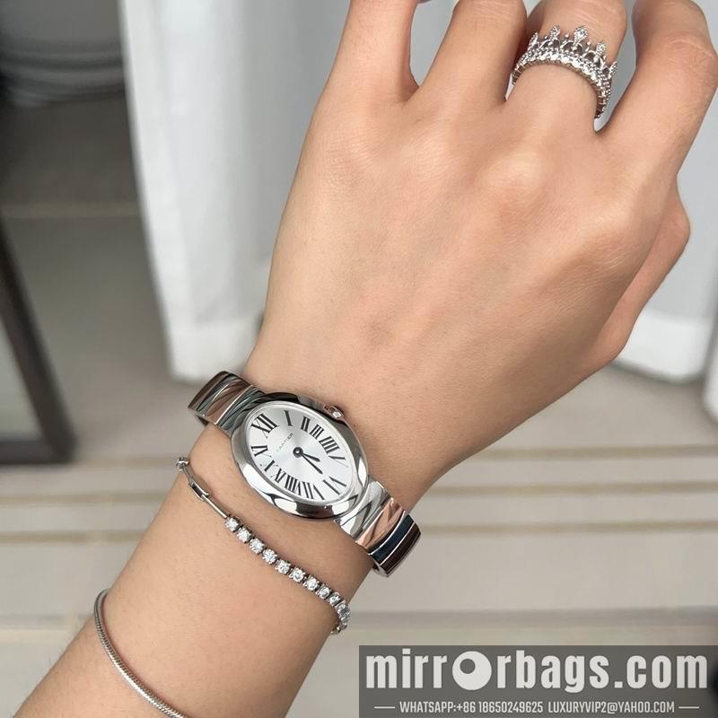 Cartier 23X31mm 022360