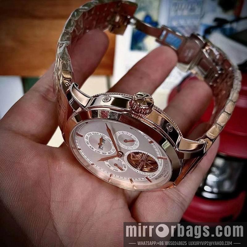 Vacheron Constantin 43X13mm 052001