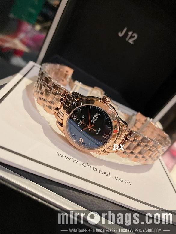 Longines M40 W30mm 12nms40