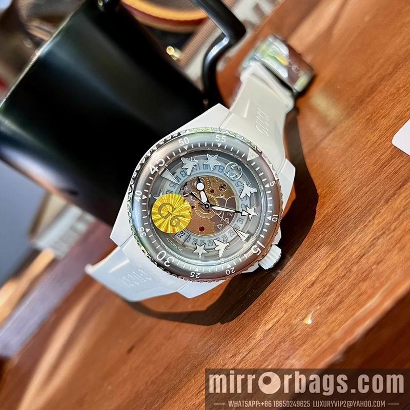 Gucci 40mm 121891